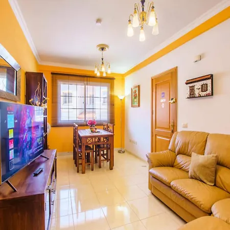 Apartment House In *