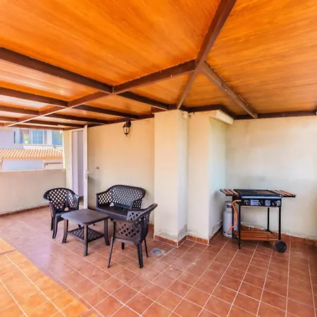 House In Apartment Buenavista Del Norte