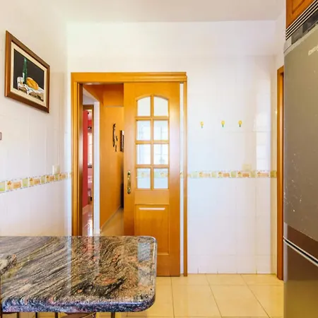 House In Apartment *