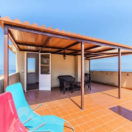 דירה House In בואנה ויסטה דל נורטה