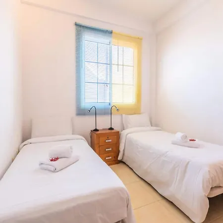דירה House In