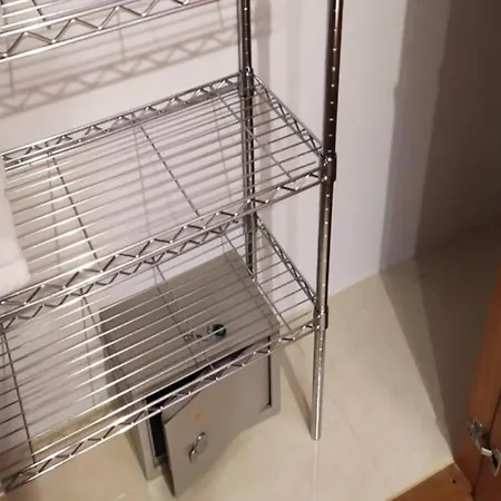 דירה House In בואנה ויסטה דל נורטה