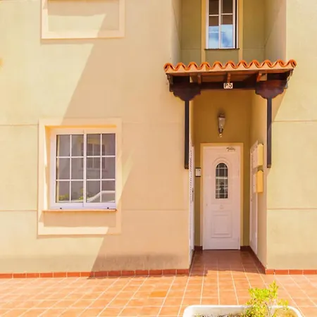 House In בואנה ויסטה דל נורטה