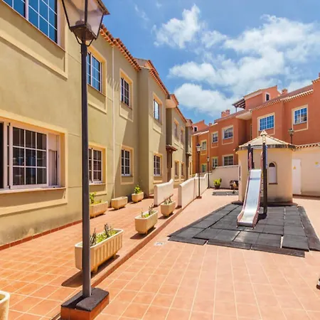 House In * בואנה ויסטה דל נורטה