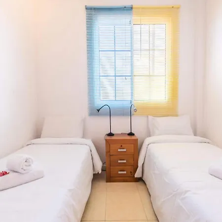 House In דירה בואנה ויסטה דל נורטה