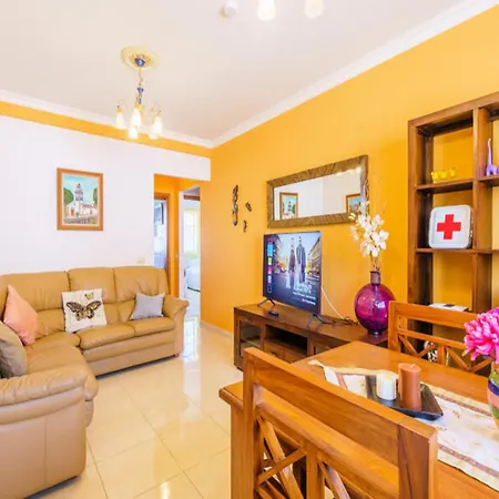 דירה House In בואנה ויסטה דל נורטה