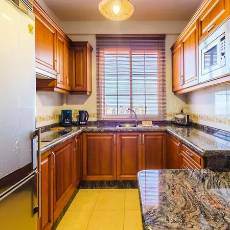 דירה House In בואנה ויסטה דל נורטה